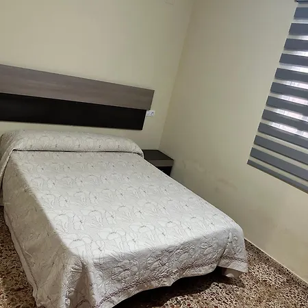 Casa Rural Kicomar * Cordoba